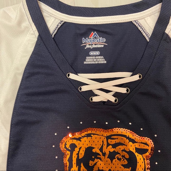 NWOT Chicago Bears jersey - Picture 2 of 3